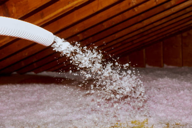 Best Spray Foam Insulation in Burns Harbor, IN