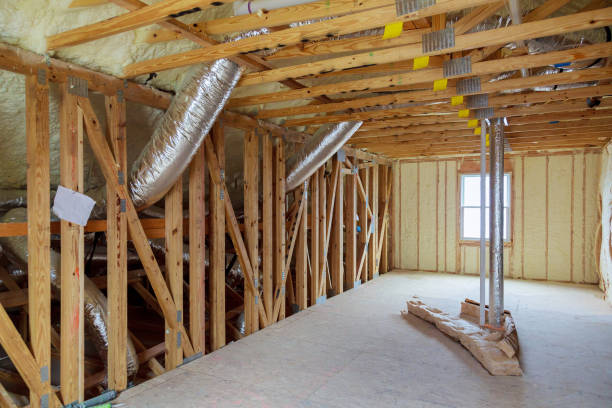 Best Cellulose Insulation in Burns Harbor, IN