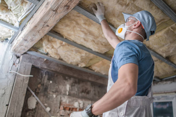 Best Blown-in Insulation in Burns Harbor, IN