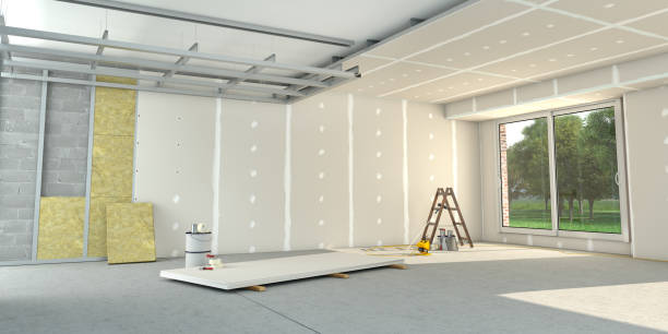 Best Eco-Friendly Insulation in Burns Harbor, IN