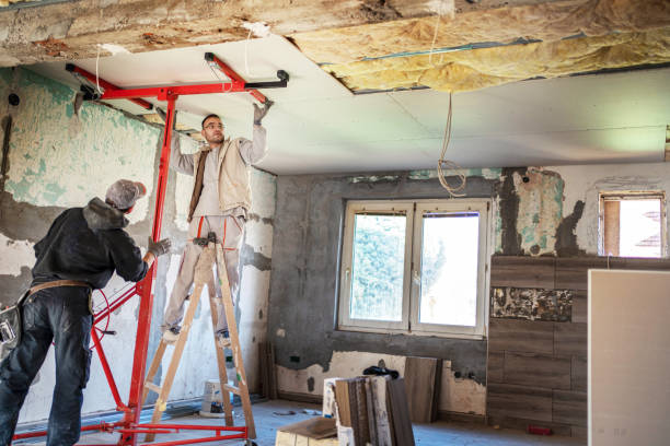 Best DIY Insulation Kits and Guidance in Burns Harbor, IN