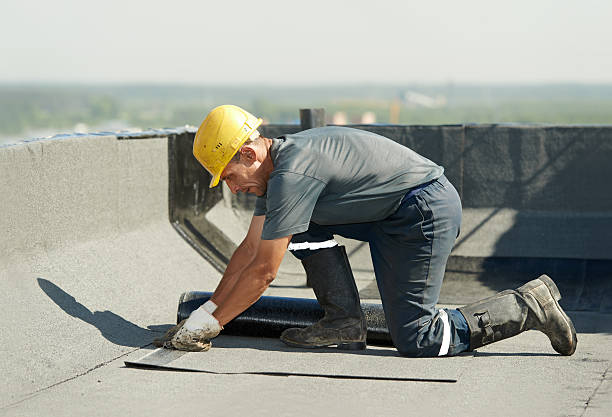 Best Residential Insulation in Burns Harbor, IN